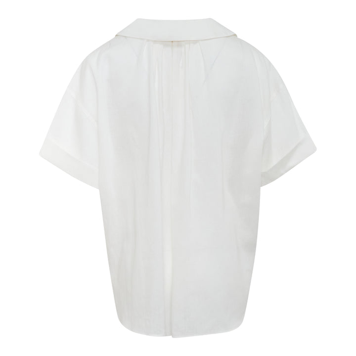 The Loom Atelier Back Tuck Shirt – Available at Club 21, Official Retailer in Singapore, Malaysia & Thailand with Global Shipping Online