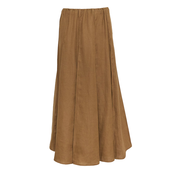 The Loom Atelier Petal Flare Skirt – Available at Club 21, Official Retailer in Singapore, Malaysia & Thailand with Global Shipping Online