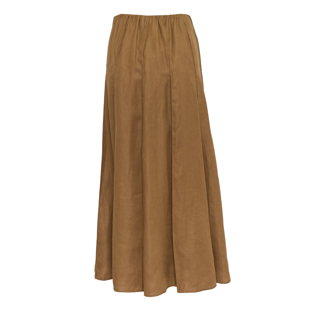 The Loom Atelier Petal Flare Skirt – Available at Club 21, Official Retailer in Singapore, Malaysia & Thailand with Global Shipping Online