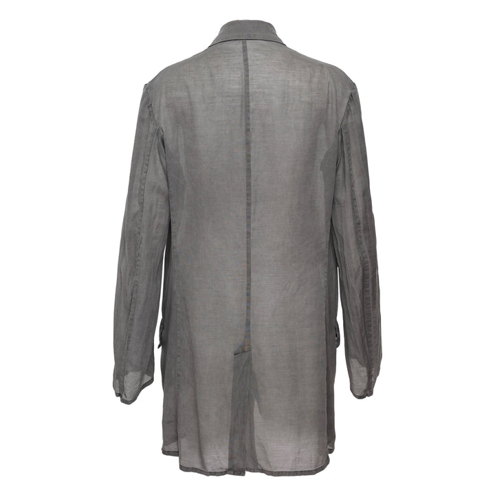 2 Button Tailored Jacket