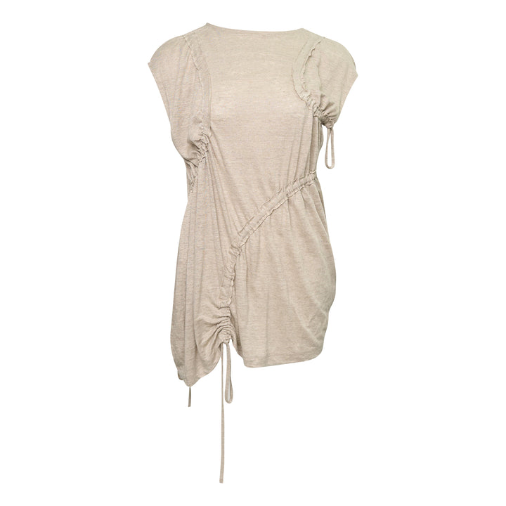 Shirring Top
