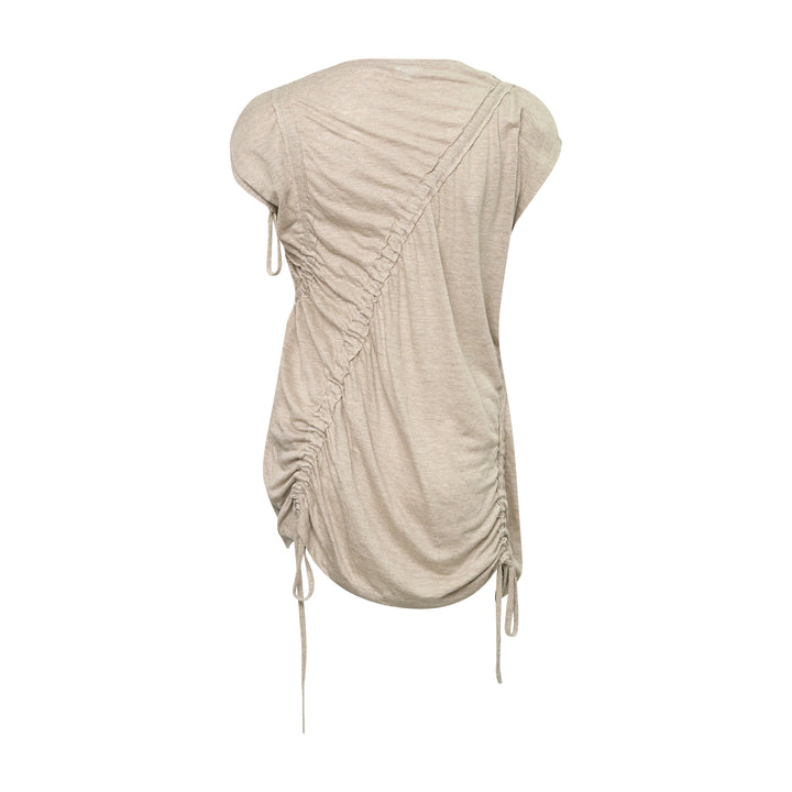 Shirring Top