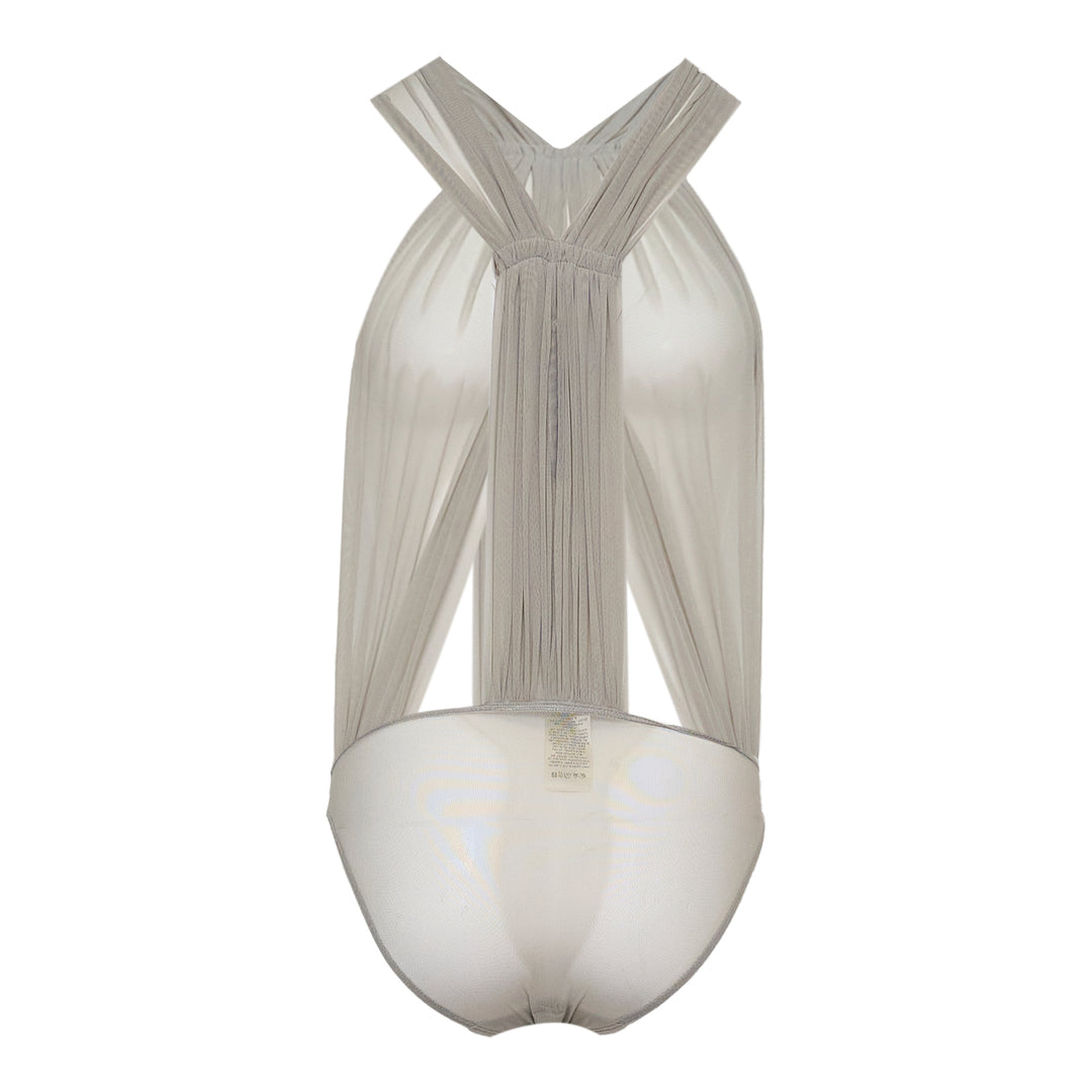 Rick Owens Miami Body Stretch Tulle – Available at Club 21, Official Retailer in Singapore, Malaysia & Thailand with Global Shipping Online