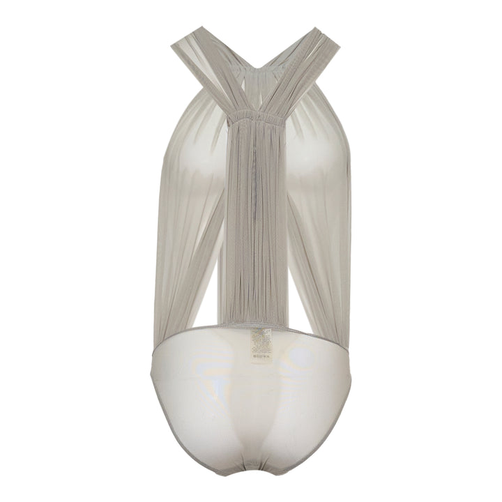 Rick Owens Miami Body Stretch Tulle – Available at Club 21, Official Retailer in Singapore, Malaysia & Thailand with Global Shipping Online