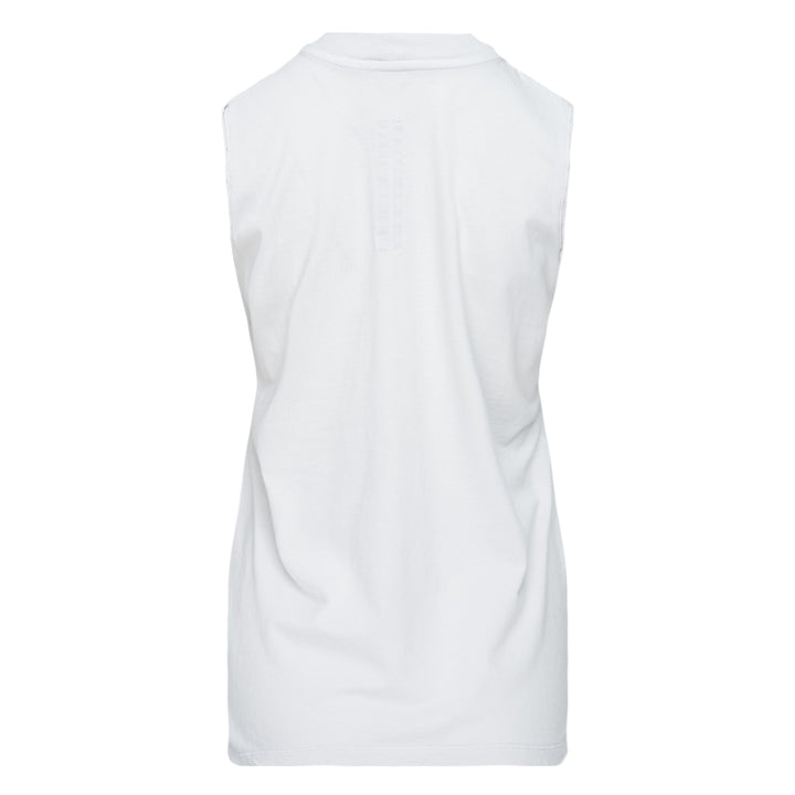 Sleeveless Small Level T