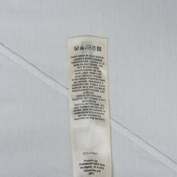 Sleeveless Small Level T