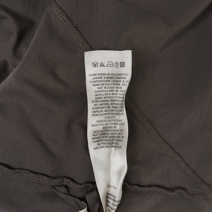 Small Level T Medium Weight Cotton
