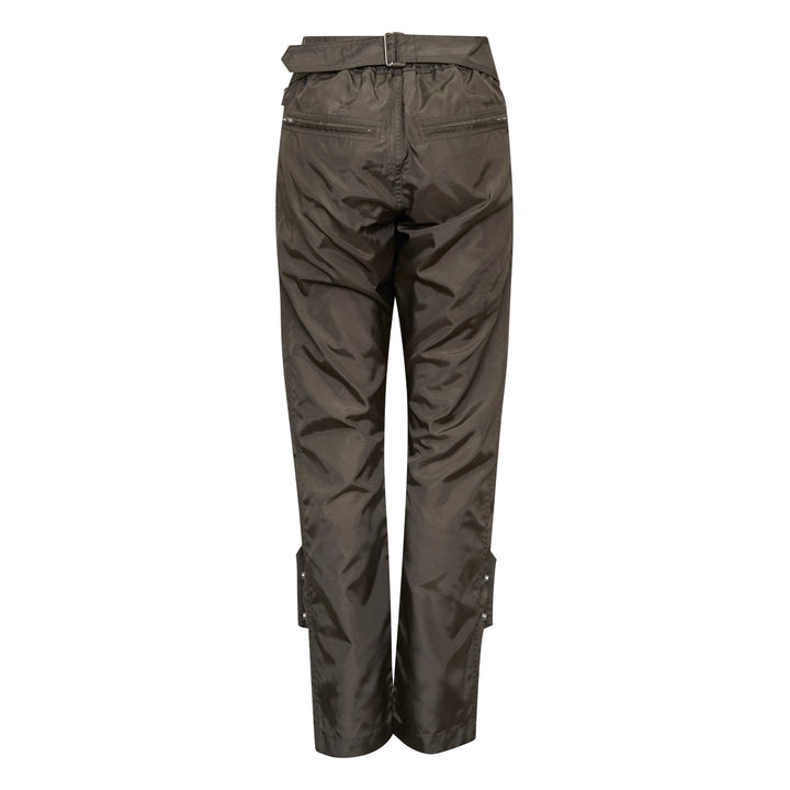 Rick Owens Motopants – Available at Club 21, Official Retailer in Singapore, Malaysia & Thailand with Global Shipping Online