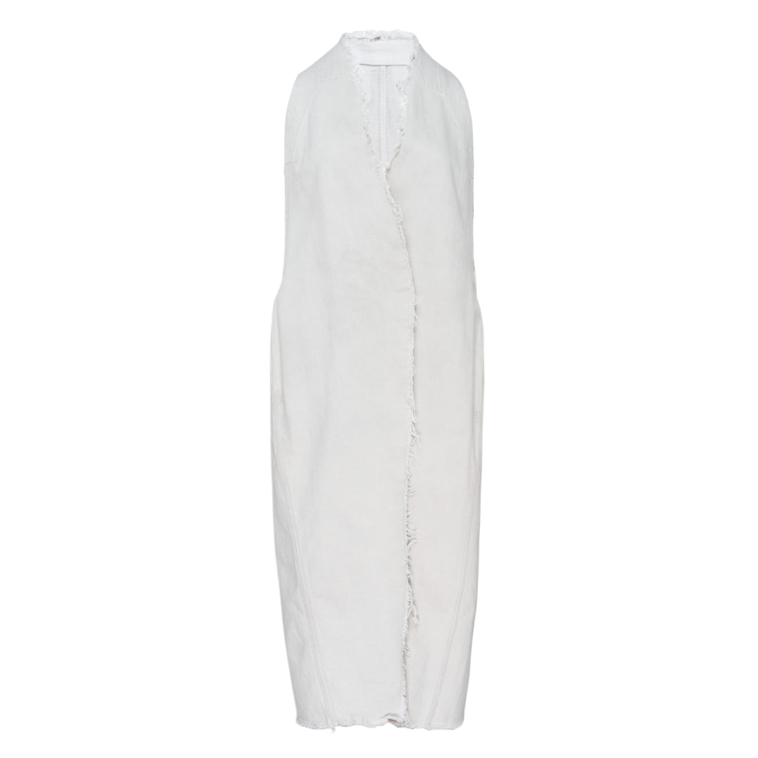 Sleeveless Cyclops Coat
