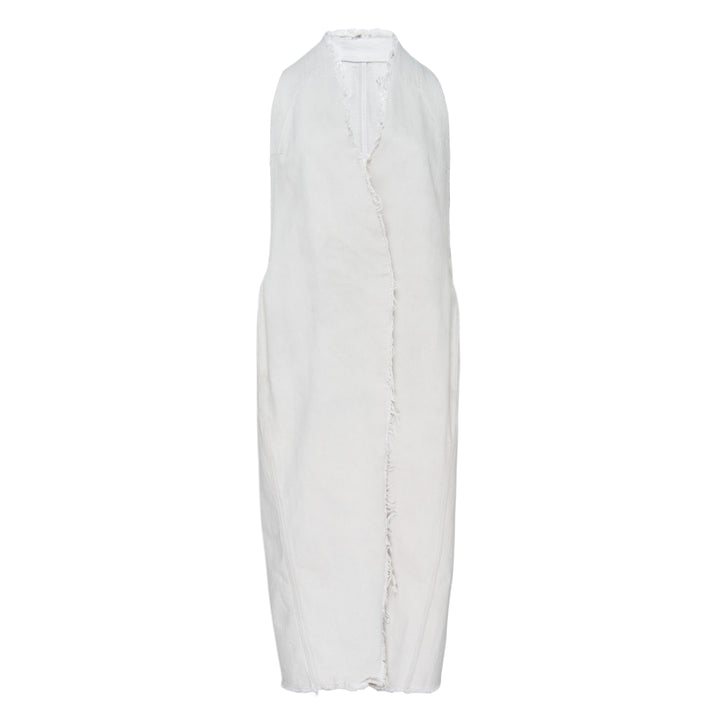 Sleeveless Cyclops Coat