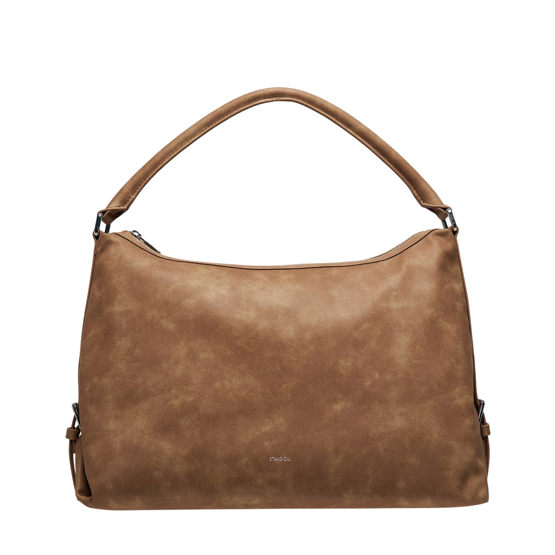 Mushy Shoulder Bag