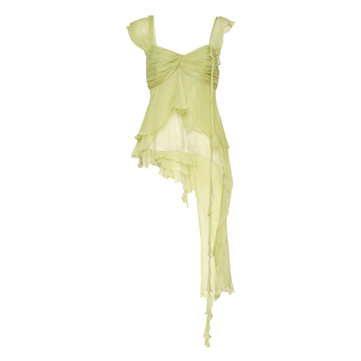 Fairy Mini Top
