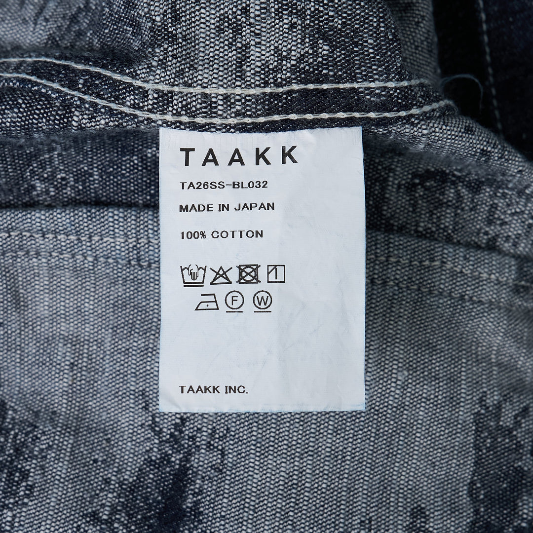 3rd Type Denim Jacket