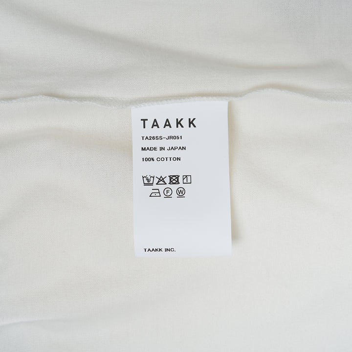 T-Shirt With Embroidered Patches