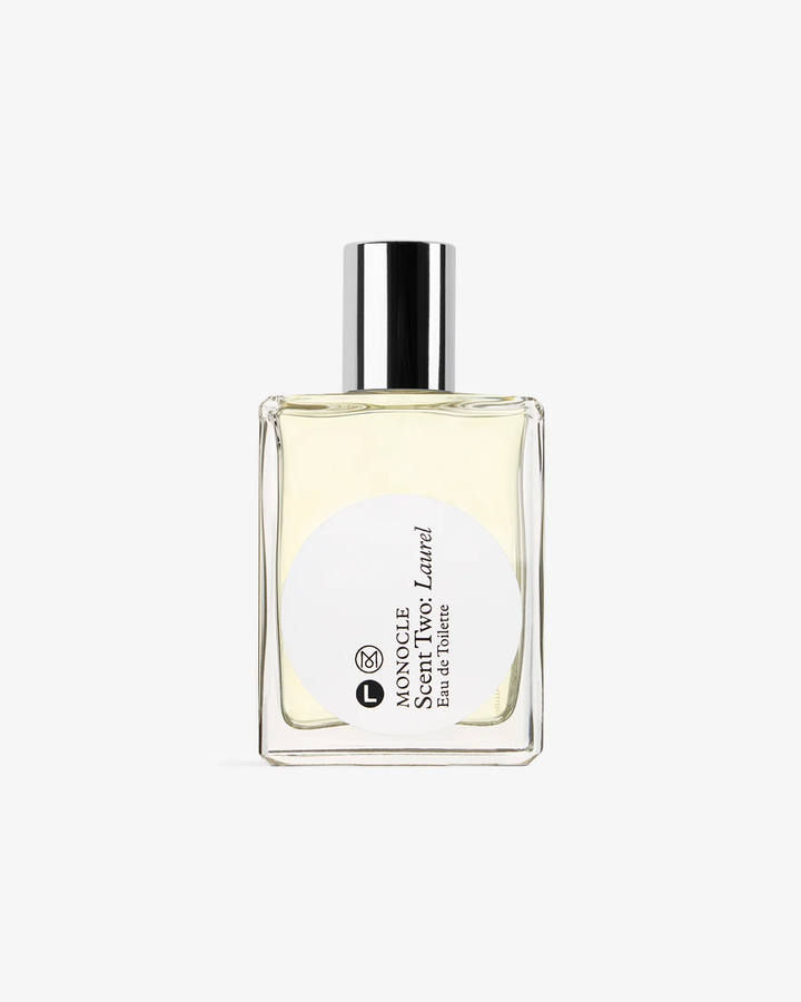 Scent Two Laurel Eau de Toilette