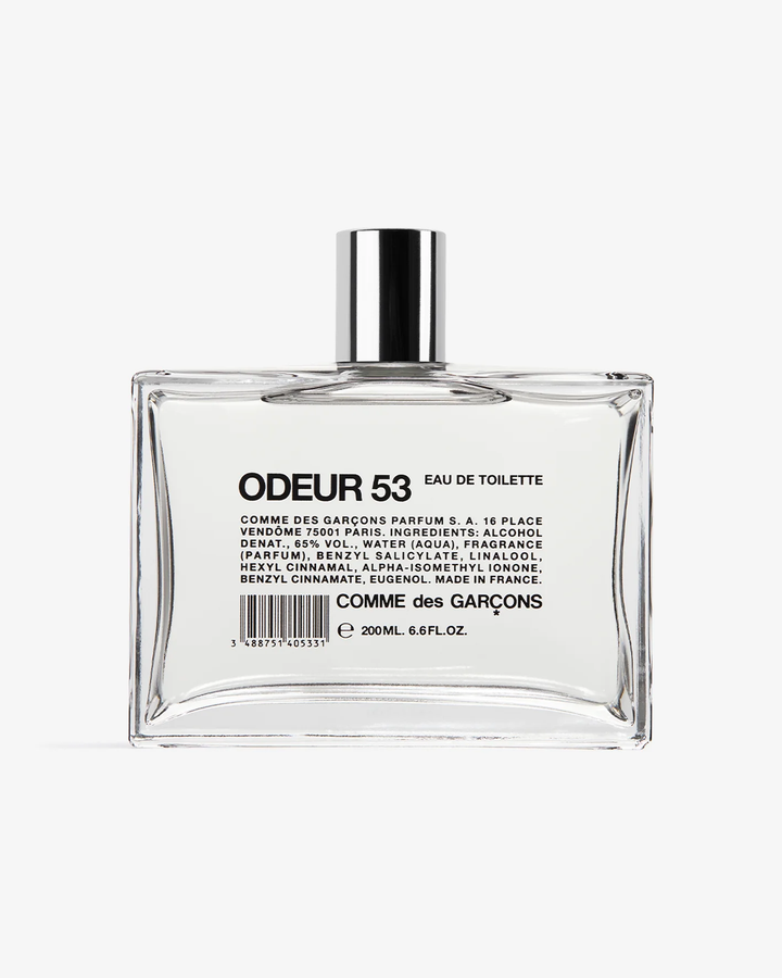 Odeur 53 Eau de Toilette 200ml