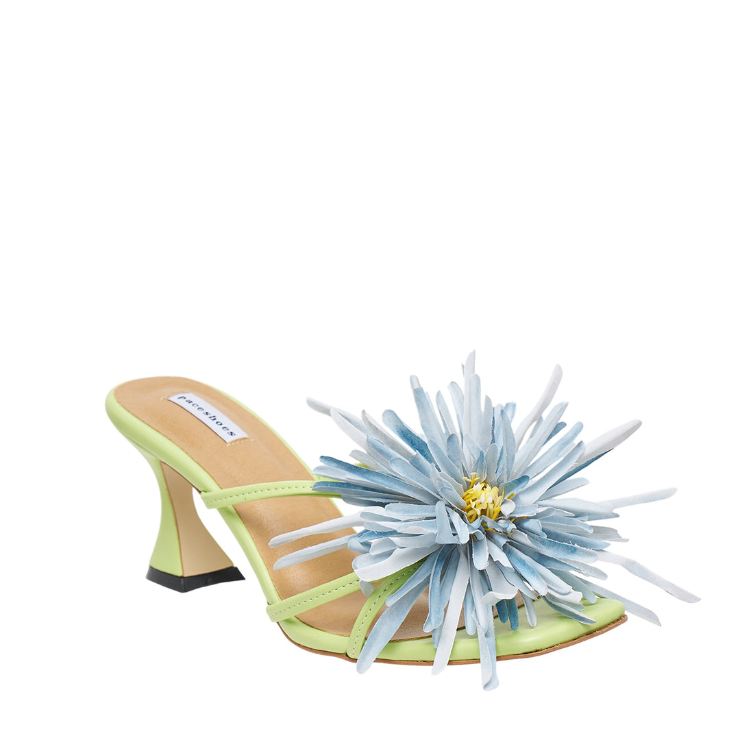 Garden Series Heels
