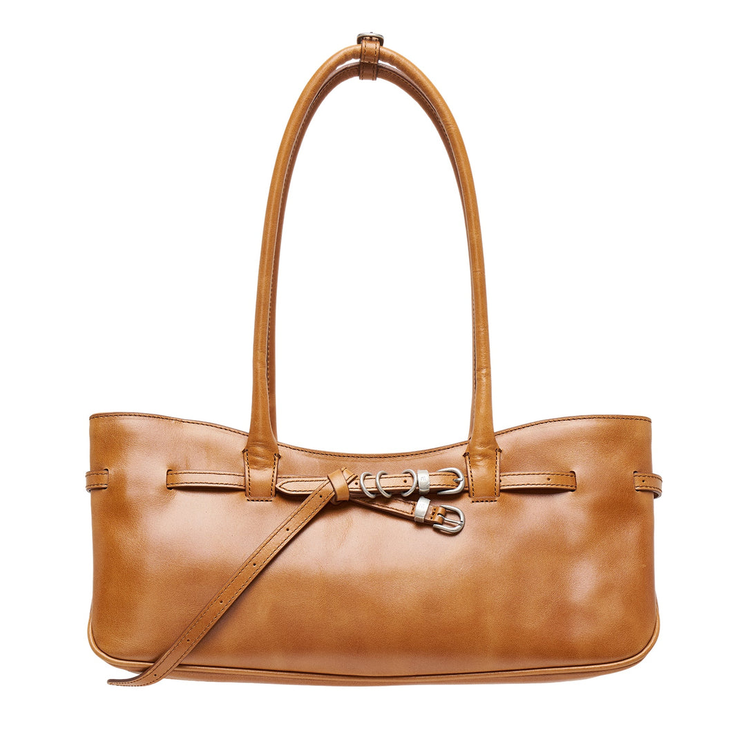 Grandma Used Shoulder Bag