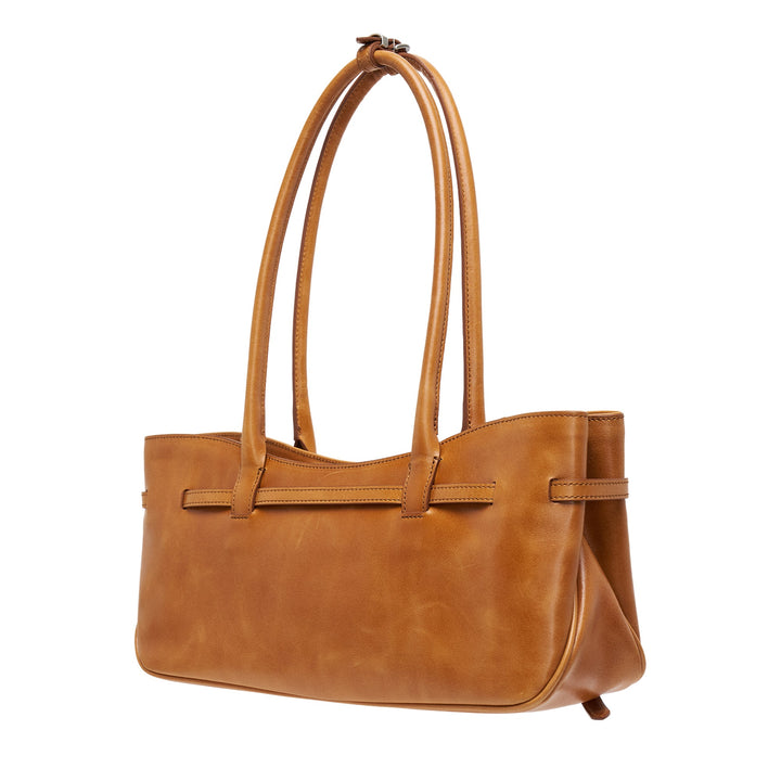 Grandma Used Shoulder Bag