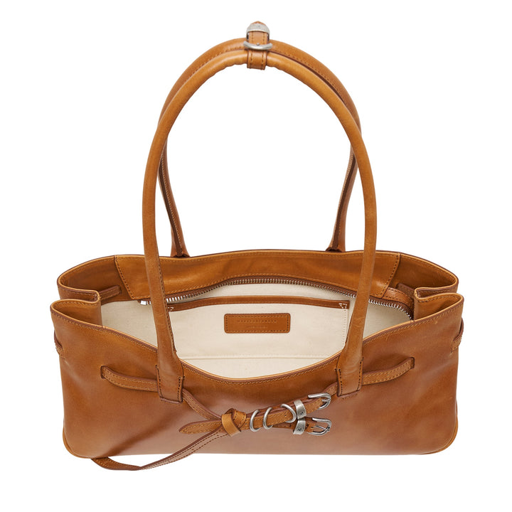 Grandma Used Shoulder Bag