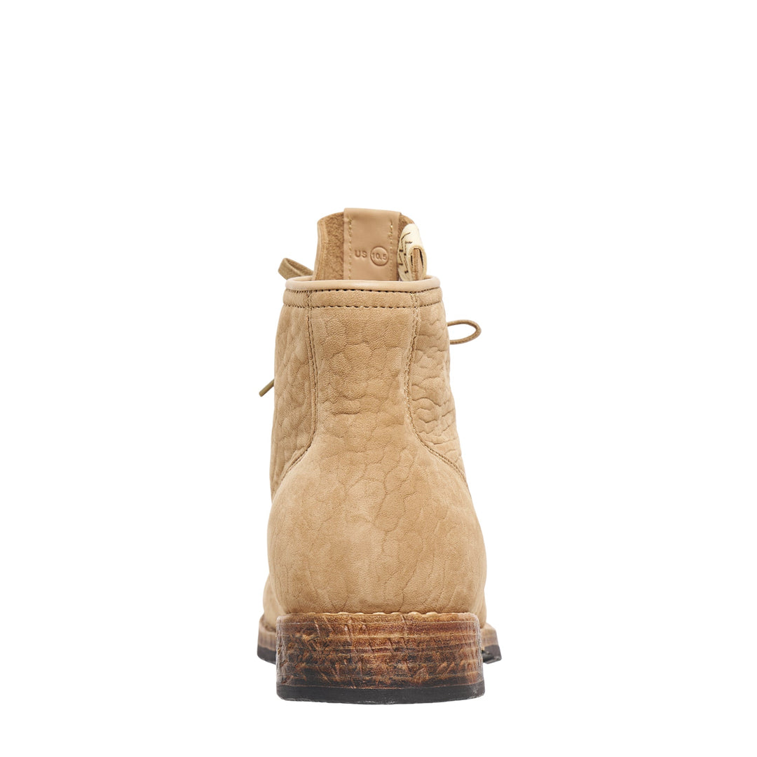 Brigadier Mid-Folk French Boots
