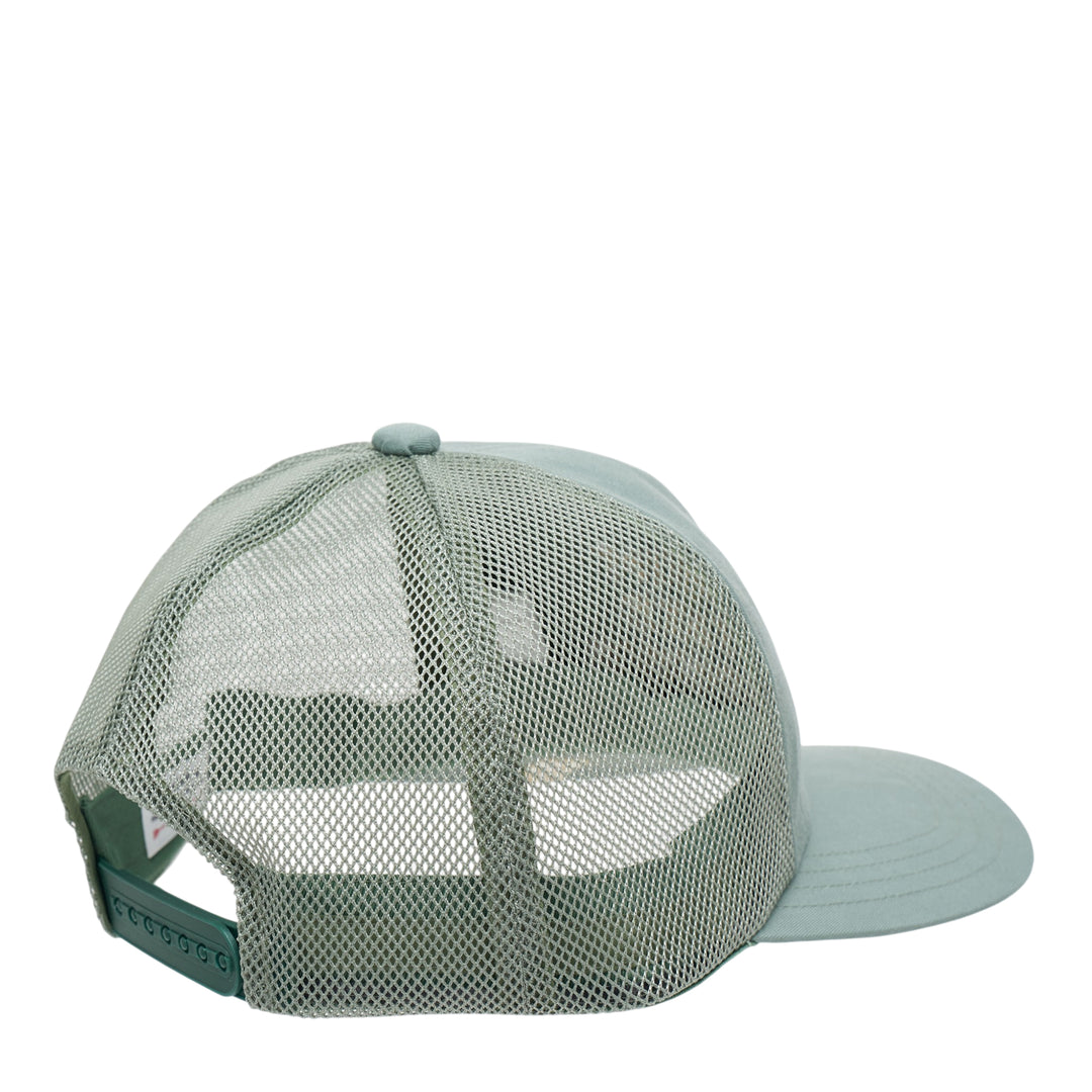 State Reserve Trucker Cap
