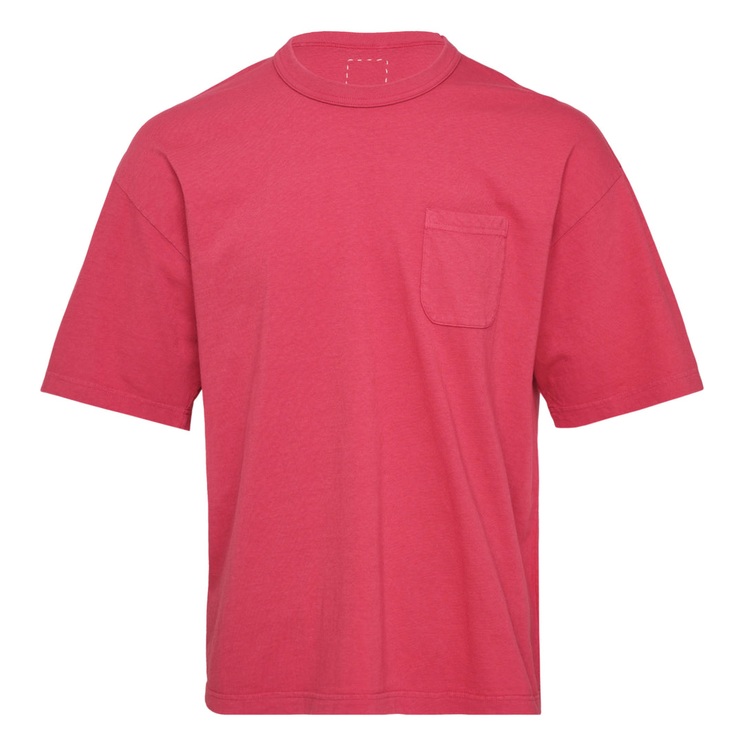 Mondo Damaged Cotton Tee