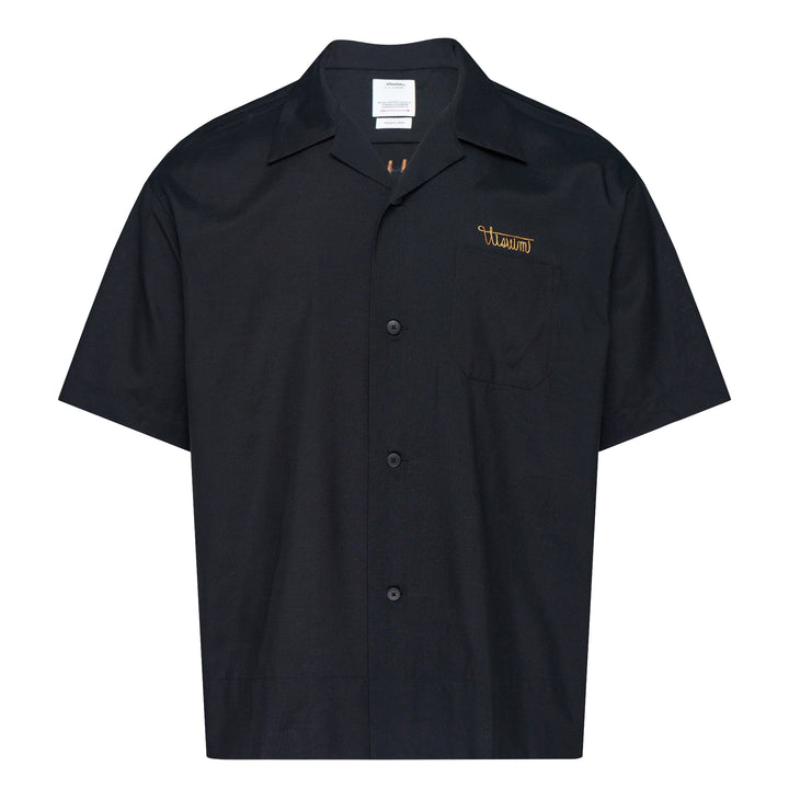 Copa Silk Short Sleeve Shirt