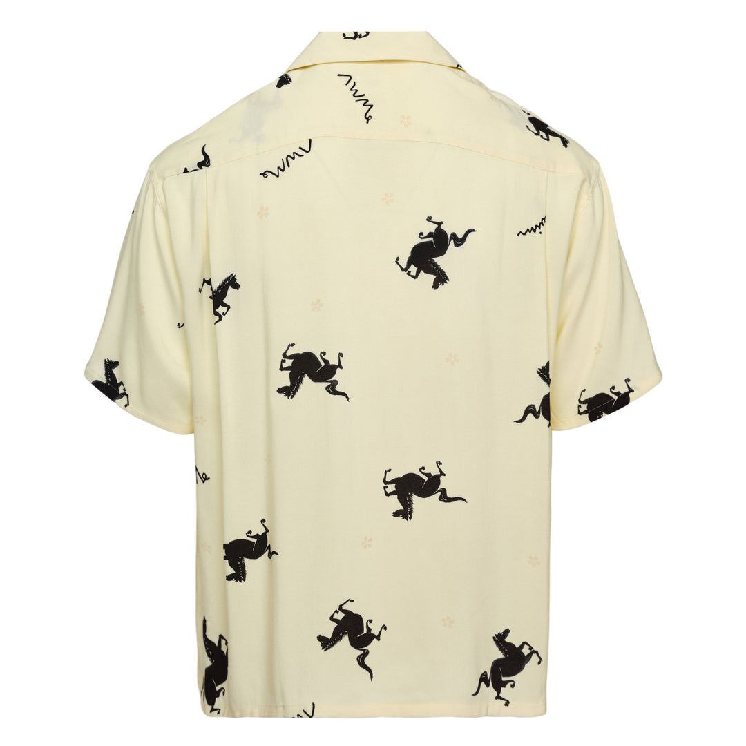 Crosby Short Sleeve Shirt