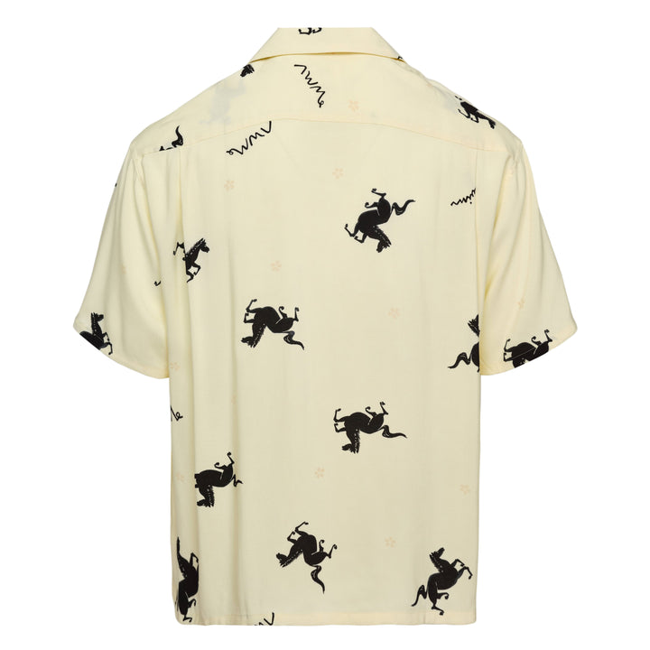 Crosby Short Sleeve Shirt