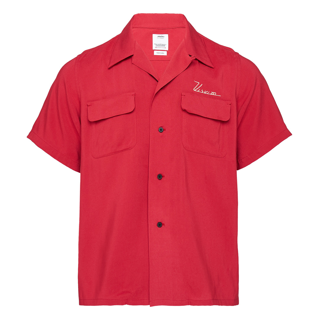 Judd Short Sleeve Shirt