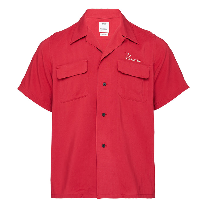 Judd Short Sleeve Shirt