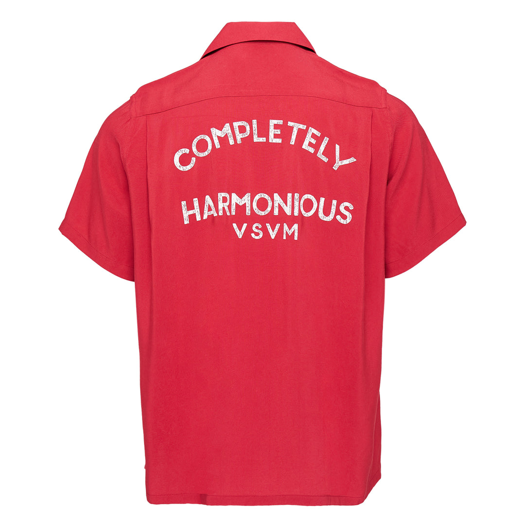 Judd Short Sleeve Shirt