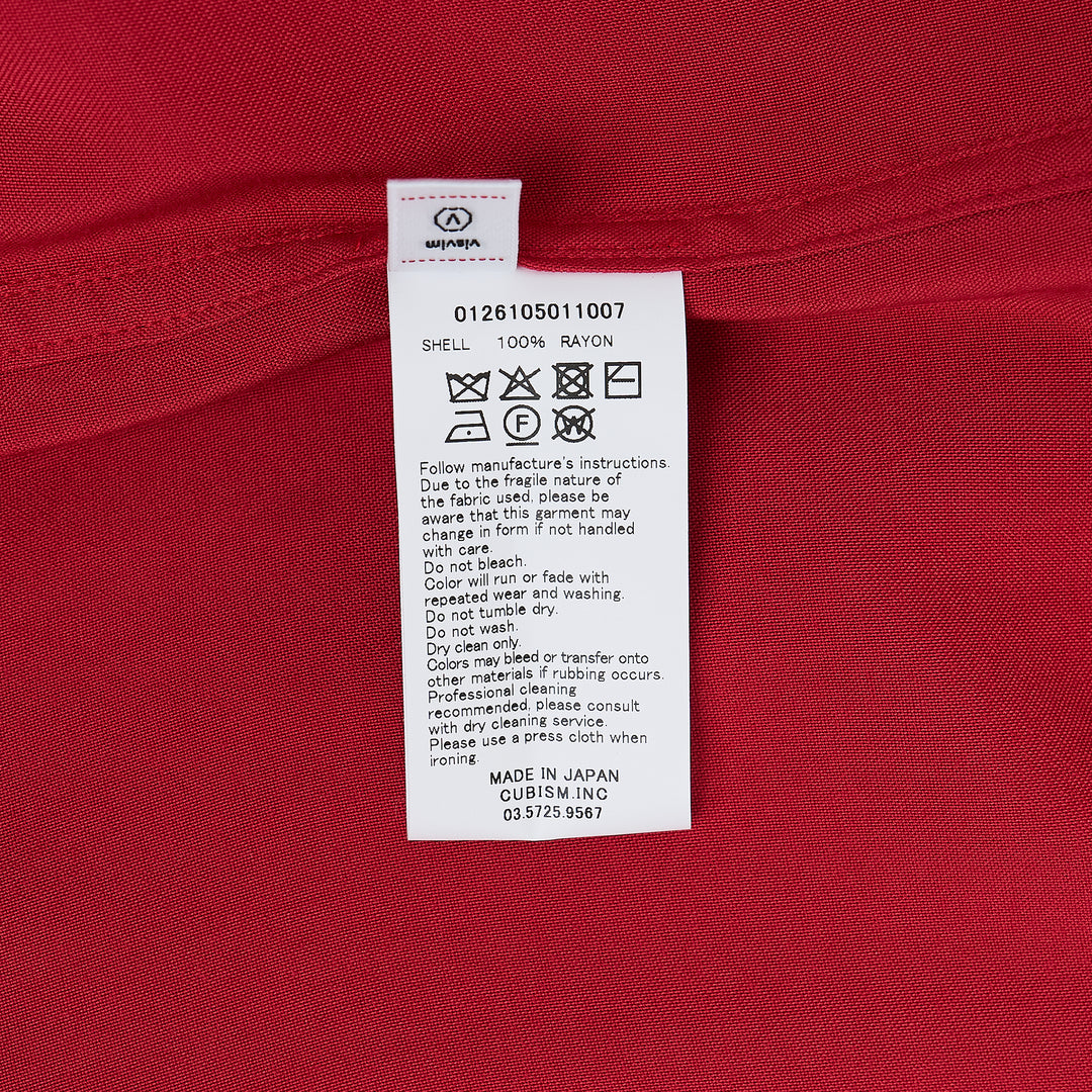 Judd Short Sleeve Shirt