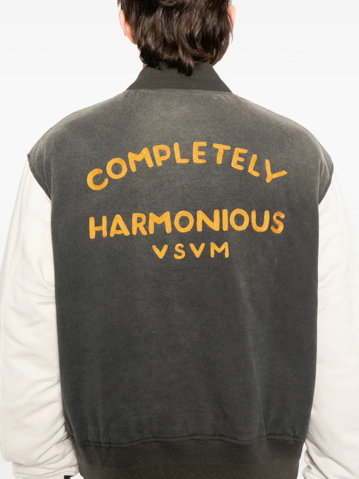 Varsity Era Down Jacket