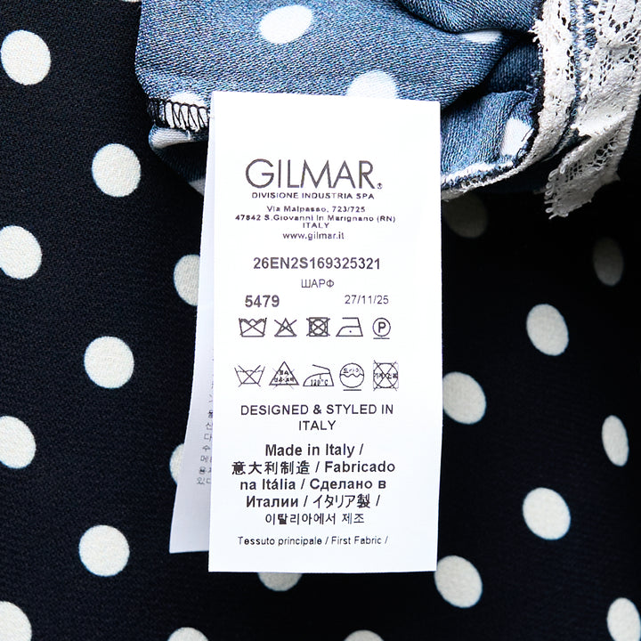 N°21 Scarf – Available at Club 21, Official Retailer in Singapore, Malaysia & Thailand with Global Shipping Online
