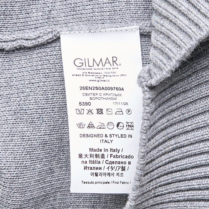 N21 Maglia Girocollo – Available at Club 21, Official Retailer in Singapore, Malaysia & Thailand with Global Shipping Online
