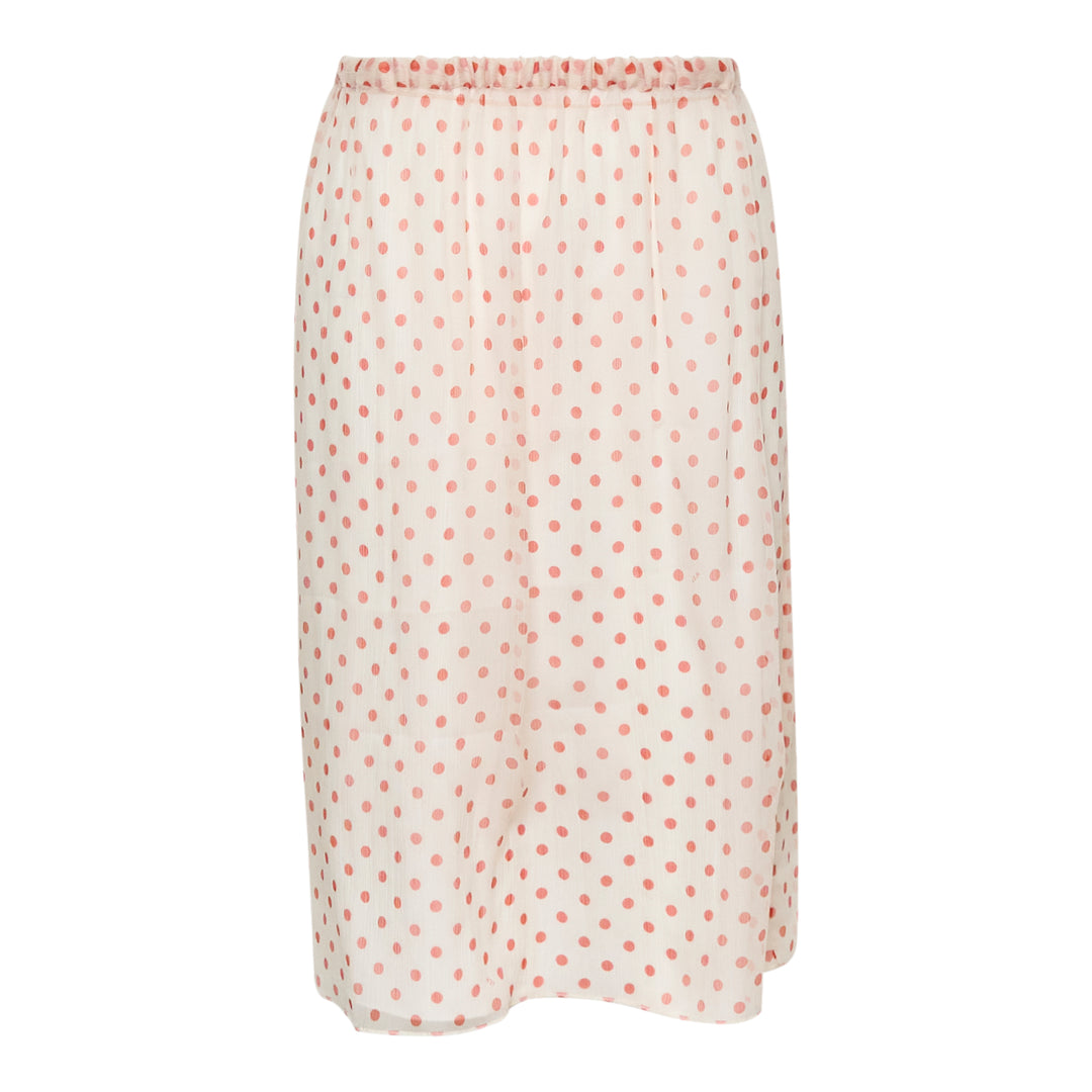 N21 Gonna Tessuto Midi Skirt – Available at Club 21, Official Retailer in Singapore, Malaysia & Thailand with Global Shipping Online