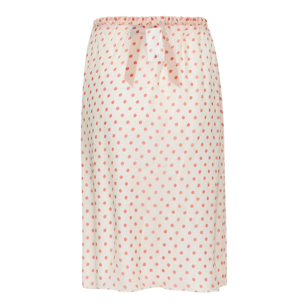 N21 Gonna Tessuto Midi Skirt – Available at Club 21, Official Retailer in Singapore, Malaysia & Thailand with Global Shipping Online
