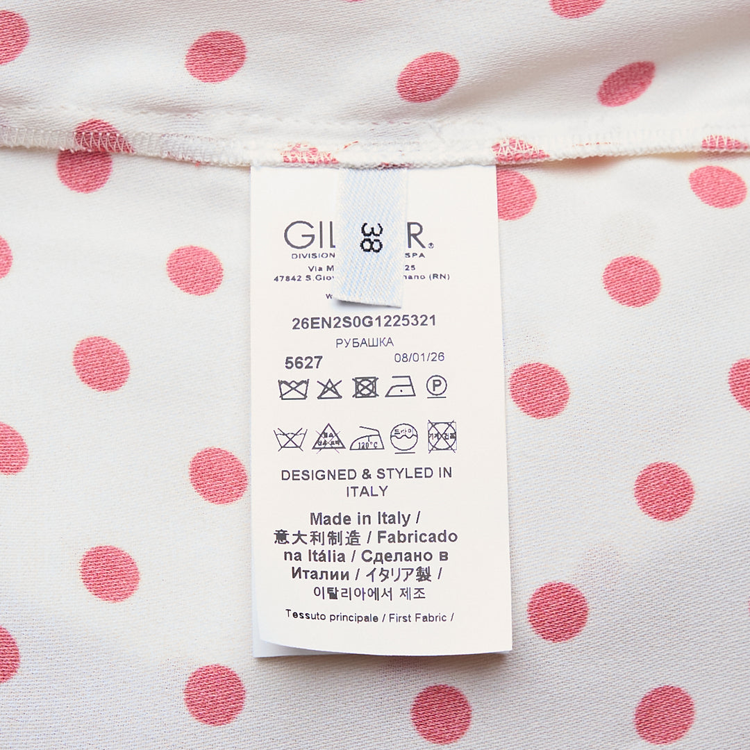 N21 Camicia Tessuto – Available at Club 21, Official Retailer in Singapore, Malaysia & Thailand with Global Shipping Online