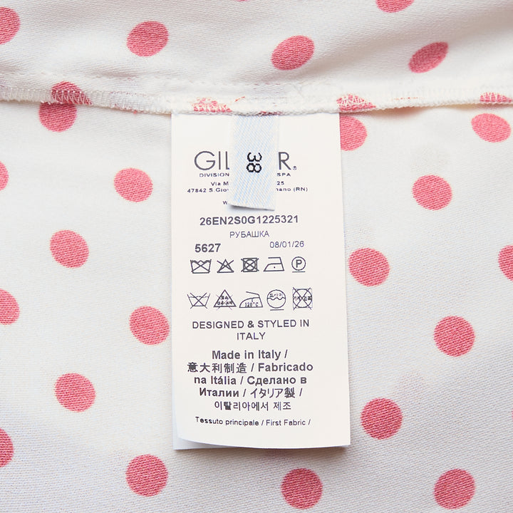 N21 Camicia Tessuto – Available at Club 21, Official Retailer in Singapore, Malaysia & Thailand with Global Shipping Online