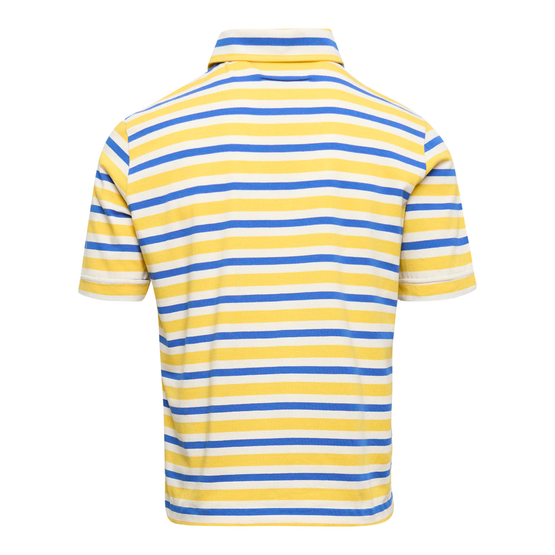 MM6 Polo Shirt – Available at Club 21, Official Retailer in Singapore, Malaysia & Thailand with Global Shipping Online