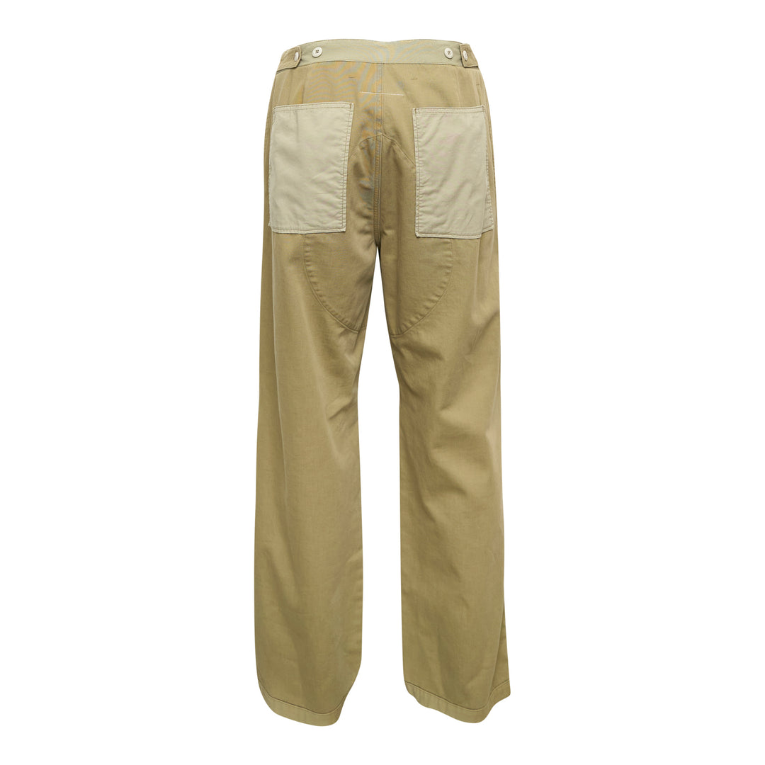 MM6 Pants – Available at Club 21, Official Retailer in Singapore, Malaysia & Thailand with Global Shipping Online