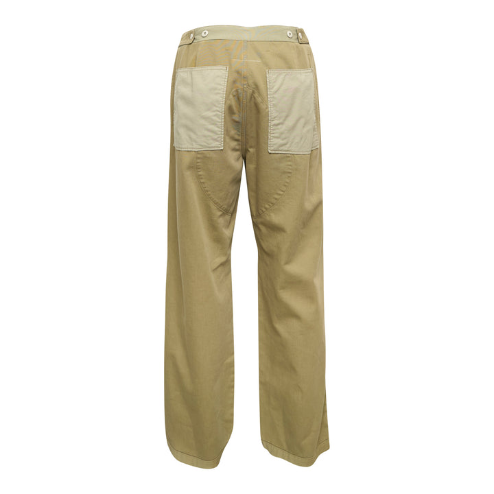 MM6 Pants – Available at Club 21, Official Retailer in Singapore, Malaysia & Thailand with Global Shipping Online