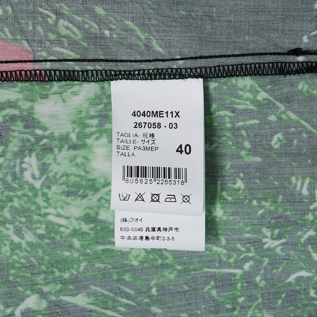 Forest Trail Shirt