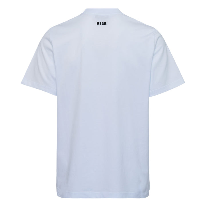 MSGM Logo Tee