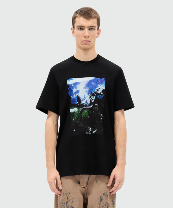 Forest Trial T-Shirt