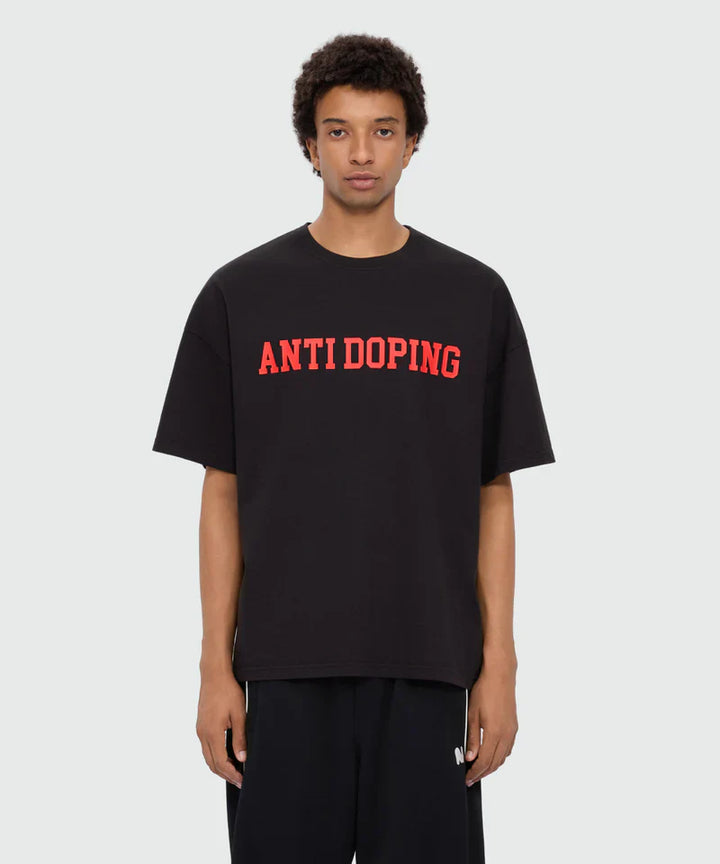 Anti Doping Tee