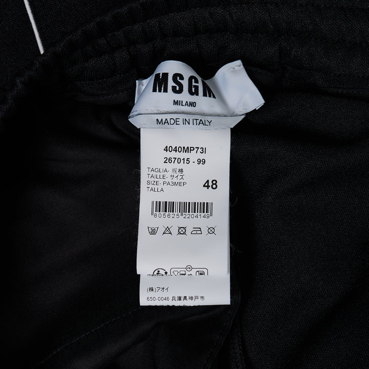 M Pants