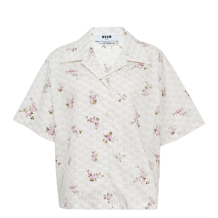 The Mwave Shirt